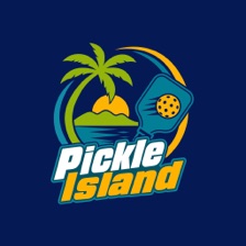 Pickle Island Guimaras logo